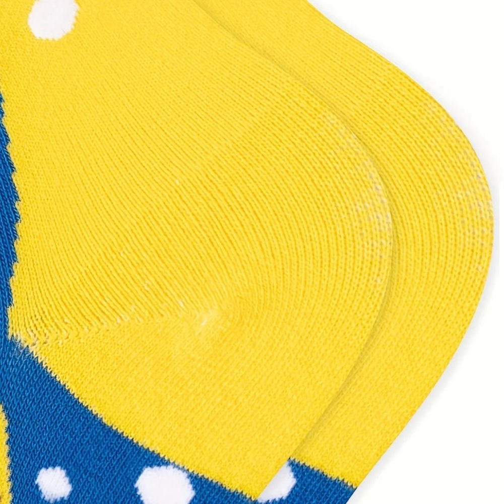 Ocean Socks - Picture 4 of 5